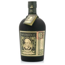 Diplomatico Reserva Exclusiva - Rum of Venezuela in 3L bottle
