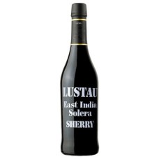 East India Solera Sherry 20%