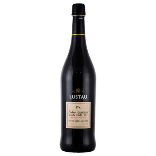 Pedro Ximenez 