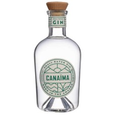 Canaima Gin from Venezuela 47%