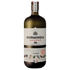 Gin Normindia - 41.4 - Coquerel Domain
