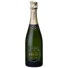 Collet Blanc de Noirs Premier Cru Champagne