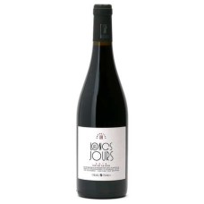 Les Longs Jours - red wine