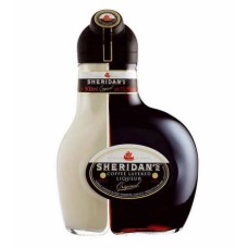 Sheridan's Coffee layered liqueur 15.5% - Irish Coffee