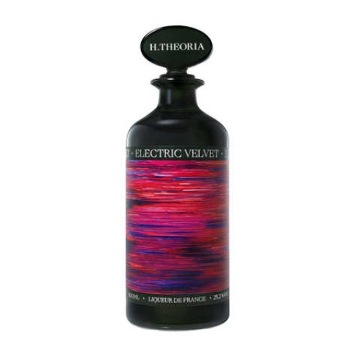 Electric Velvet - H.Theoria cheeky liqueur
