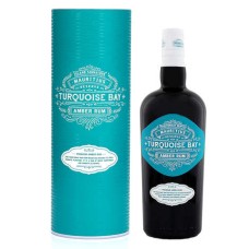 Turquoise Bay - Rum of Mauritius 40%