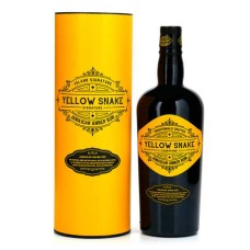 Yellow Snake - Jamaican Rum 40%