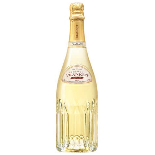 Champagne Brut - Diamant Cuvee - Vranken