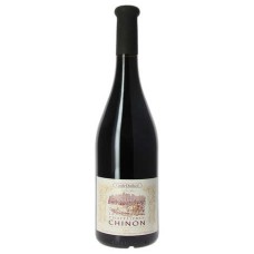 Chinon PDO red wine - Les Chatelires