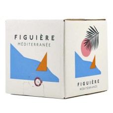 Figuire Mditerrane Ros wine in 5L Bag In Box