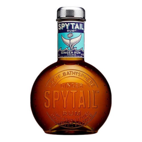 Spytail - Ginger Rum 40%