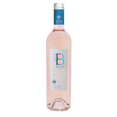 Note Bleue - ros wine AOP C´tes de Provence