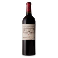 Pomerol - Ch¢teau Beauregard 2019 Red Bordeaux Wine