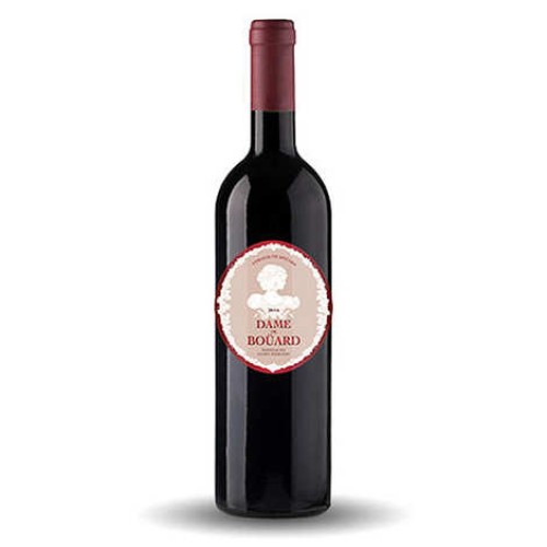 Saint Emilion - La Dame de Bo¼ard 2019