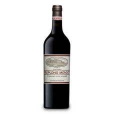 Saint-Emilion - Ch¢teau Troplong Mondot 2019