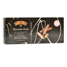 Baileys Chocolate Twists (107g pack)