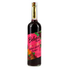 Belvoir Mulled Winter Cordial 500ml