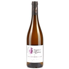 Organic Muscadet Primeur