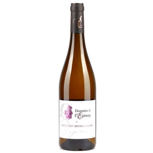 Organic Muscadet Primeur