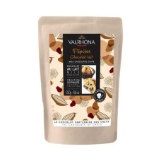Milk chocolate chips 32% - Valrhona