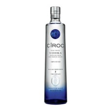 Ciroc Blue Stone - Grape vodka 40