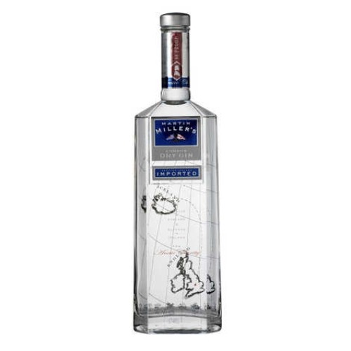 Martin Miller's Original Gin 40%
