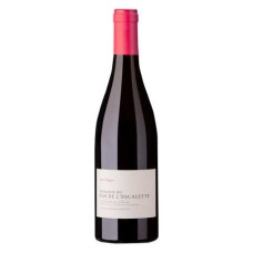 Les Clapas red - biodynamic wine AOC Terrasses du Larzac