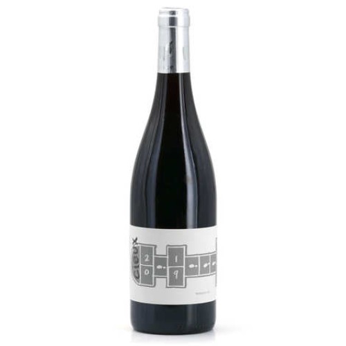 Cieux - Organic red wine PGI St-Guilhem-le-Dsert - Mas Conscience
