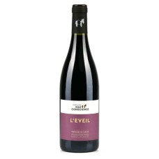 L'Eveil - Organic red wine PDO Terrasses du Larzac - Mas Conscience