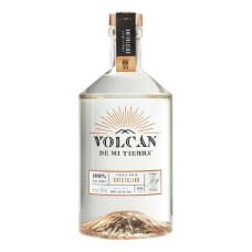 Volcan - Tequila Anejo Cristalino