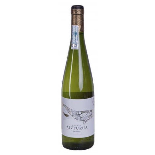 Txakoli Getaria - White wine PDO Hondarrabi Zuri