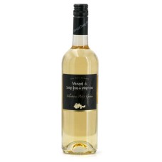 Muscat de Saint Jean de Minervois - Petit Grain