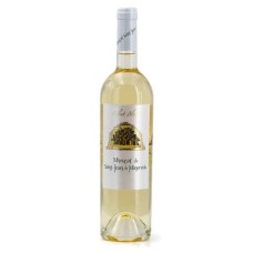 Sweet wine - Muscat de St-Jean de Minervois - Eclats blancs