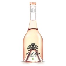 Organic Ros Puech Haut Teyron - IGP Pays d'Oc - 13%