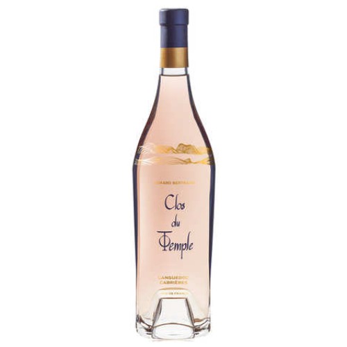 Clos du Temple - Organic AOP Languedoc ros wine