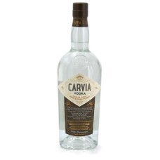 Carvia - Single Spice Vodka