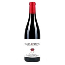 Crozes-Hermitage red wine AOC - Maison Les Alexandrins