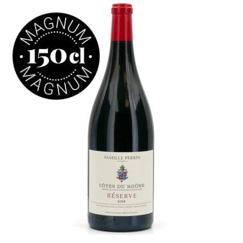 Famille Perrin 