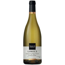 Toques & Clochers La Digne-d€™Amont - Jean-Marie et Marie-Ange Pasquetto White Chardonnay
