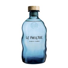 Le Philtre - Organic vodka 100% natural