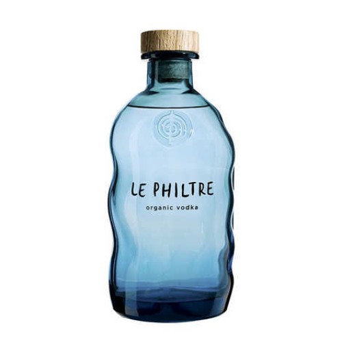 Le Philtre - Organic vodka 100% natural