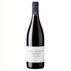 L'instinct - Domaine Jolivet - organic red wine PDO Saint-Joseph