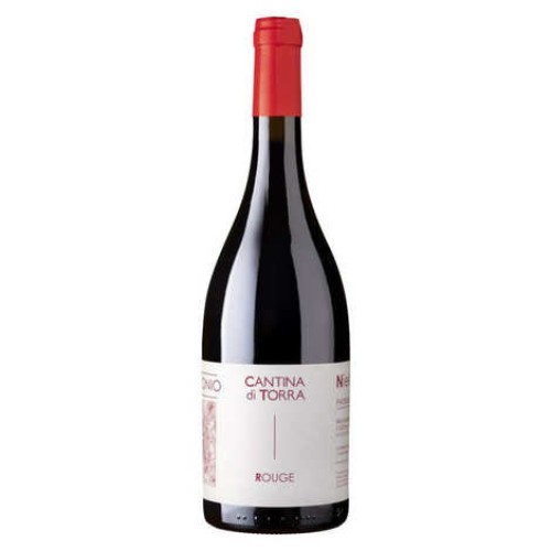 Hors-srie Cantina di Torra - red wine from Corsica