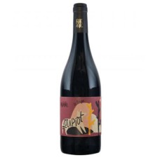 Lopiot - Organic and biodynamic red wine without added sulphites