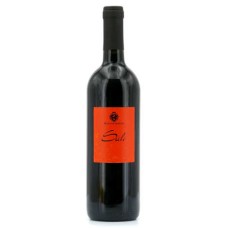 Sicilia Nero d'Avola DOC - Italian Red Wine