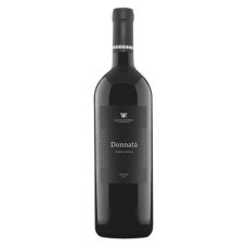 Sicilia Nero d'Avola organic DOC "Donnat " - Italian Red Wine