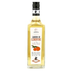 Corsican Clementine Liqueur - 26 %
