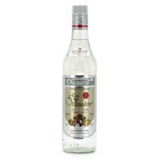 Varadero Silver Dry Rum 38%