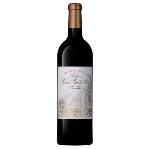 Pauillac - Ch¢teau Haut Batailley Primeur 2020