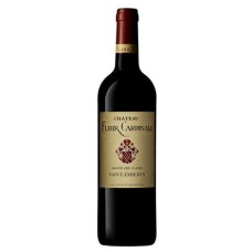 Saint-Emilion Grand Cru - Ch¢teau Fleur Cardinale Primeur 2020